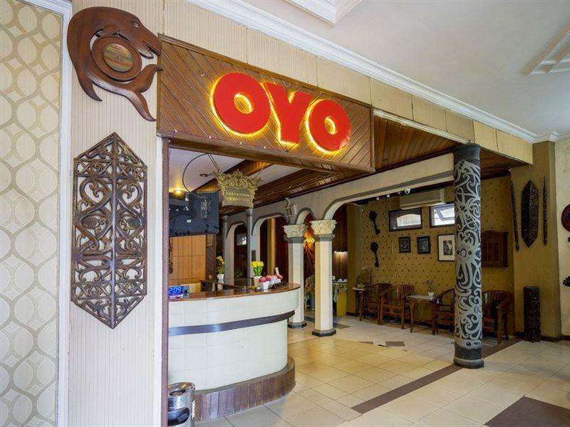 Urbanview Hotel Gading Kencana Samarinda By Reddoorz Buitenkant foto