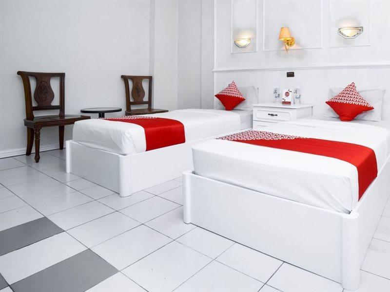 Urbanview Hotel Gading Kencana Samarinda By Reddoorz Buitenkant foto