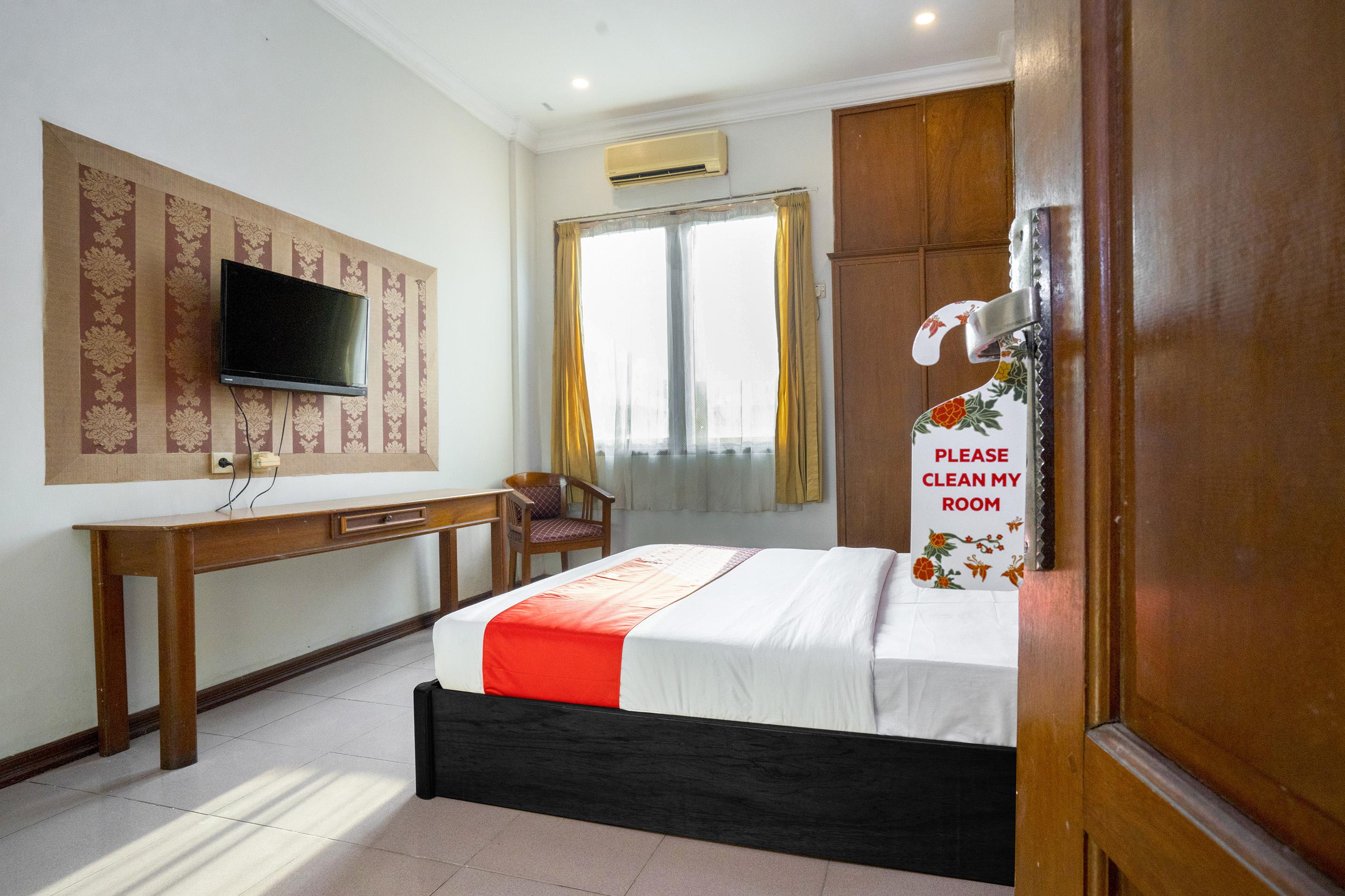 Urbanview Hotel Gading Kencana Samarinda By Reddoorz Buitenkant foto