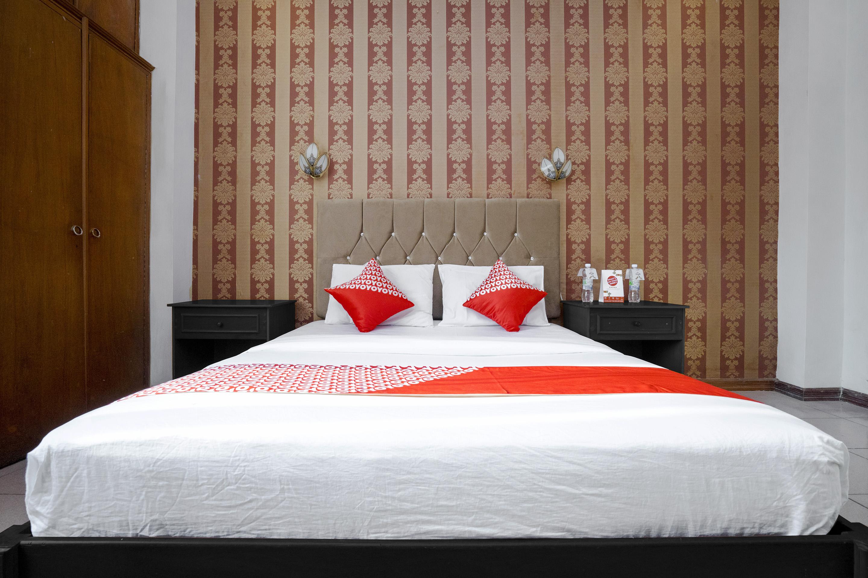 Urbanview Hotel Gading Kencana Samarinda By Reddoorz Buitenkant foto