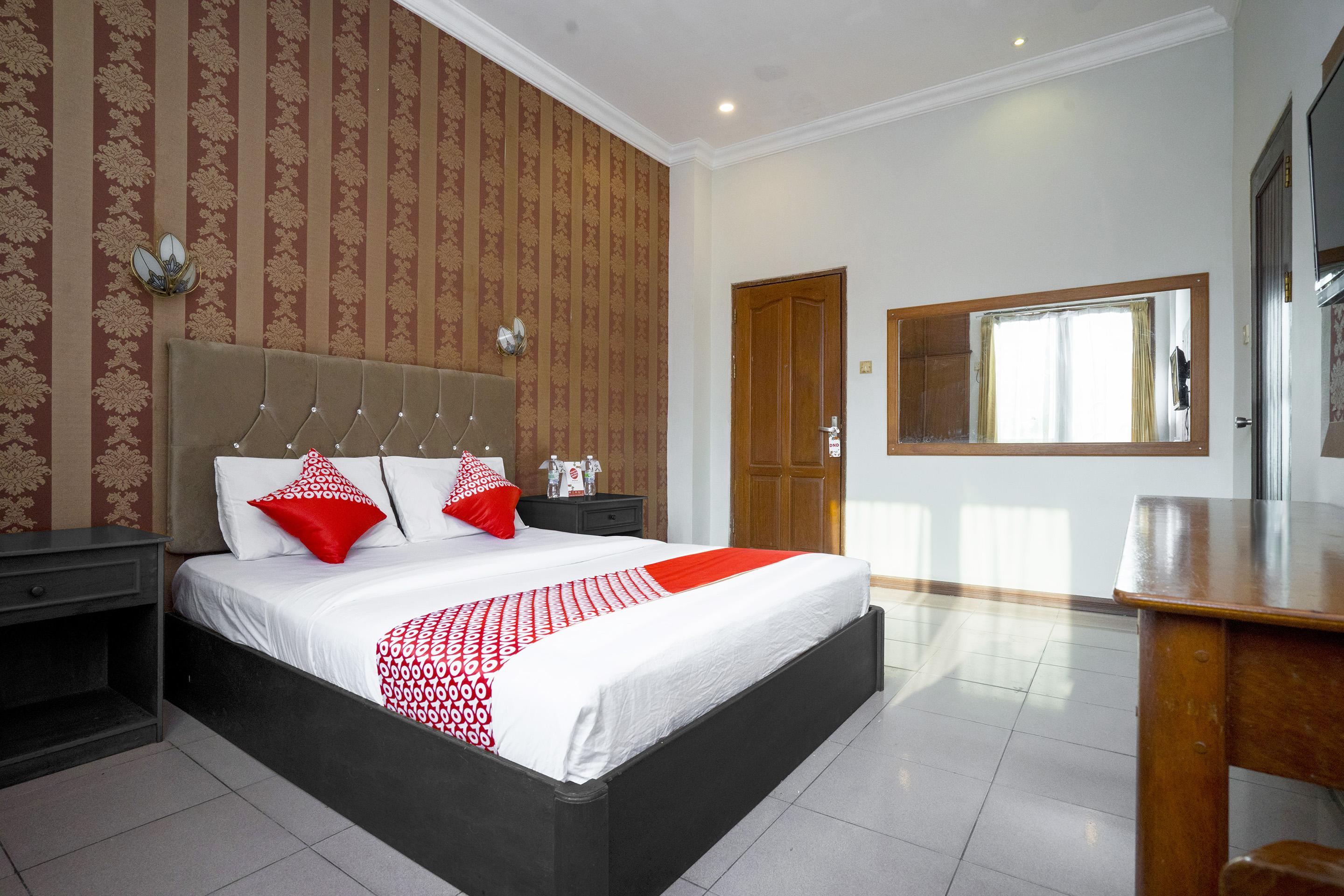 Urbanview Hotel Gading Kencana Samarinda By Reddoorz Buitenkant foto