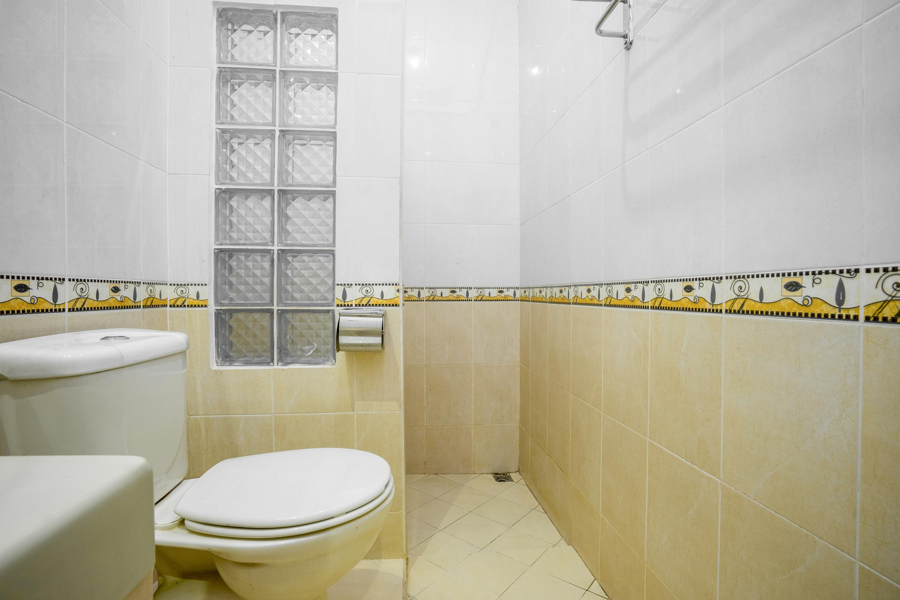 Urbanview Hotel Gading Kencana Samarinda By Reddoorz Buitenkant foto