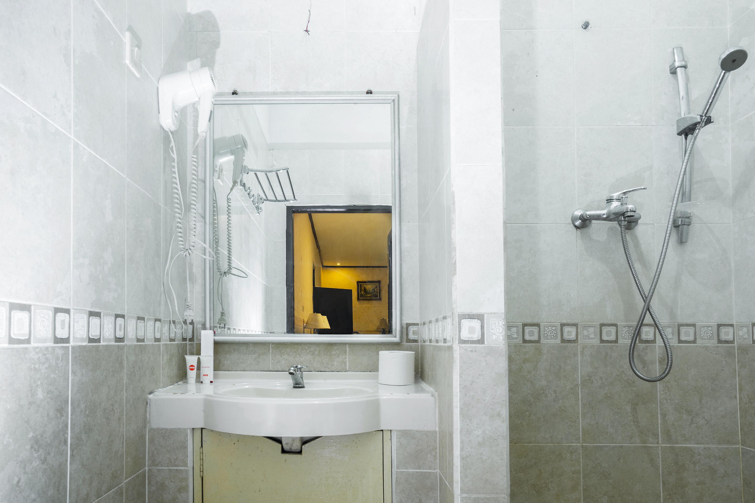 Urbanview Hotel Gading Kencana Samarinda By Reddoorz Buitenkant foto