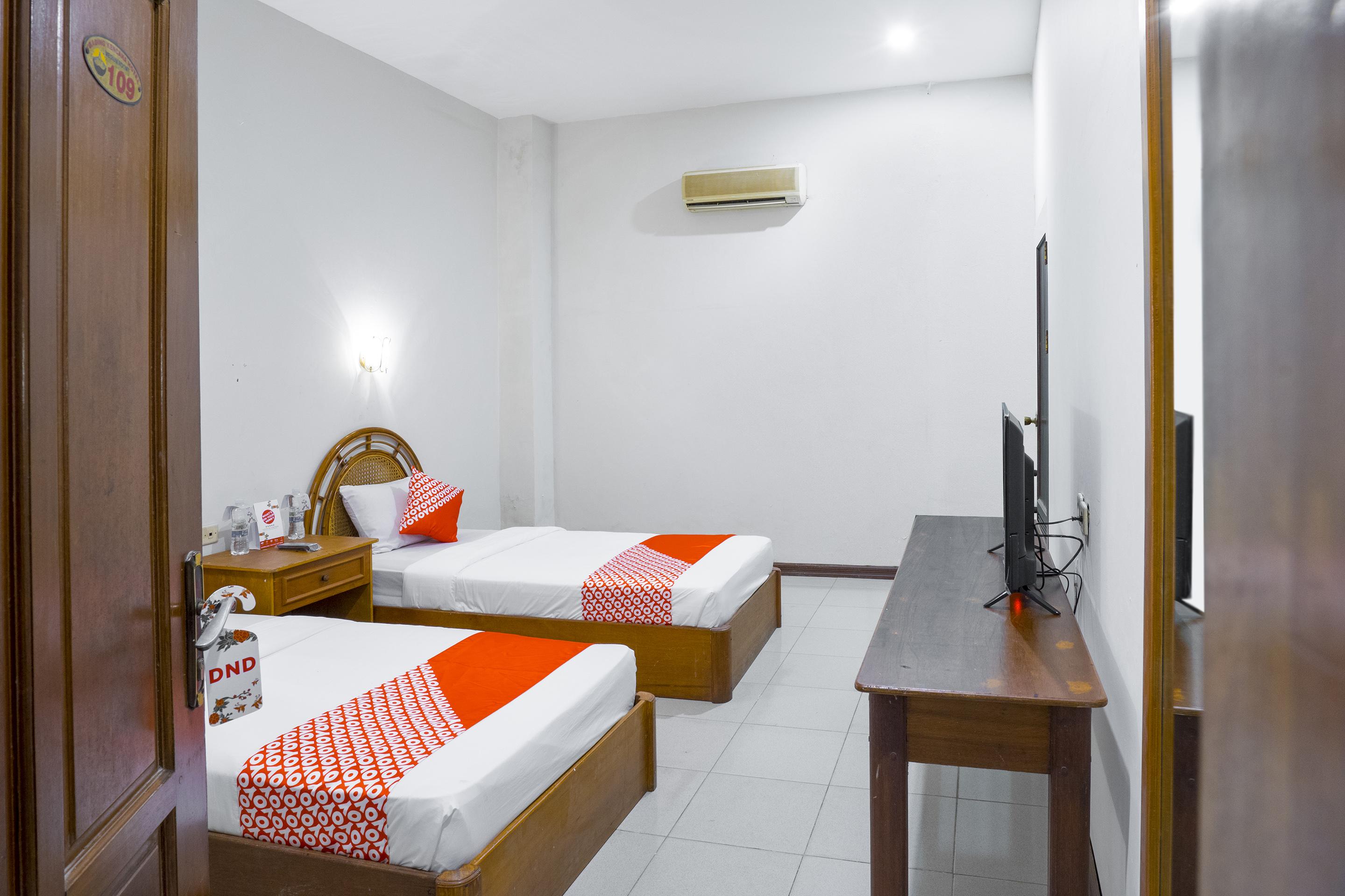 Urbanview Hotel Gading Kencana Samarinda By Reddoorz Buitenkant foto