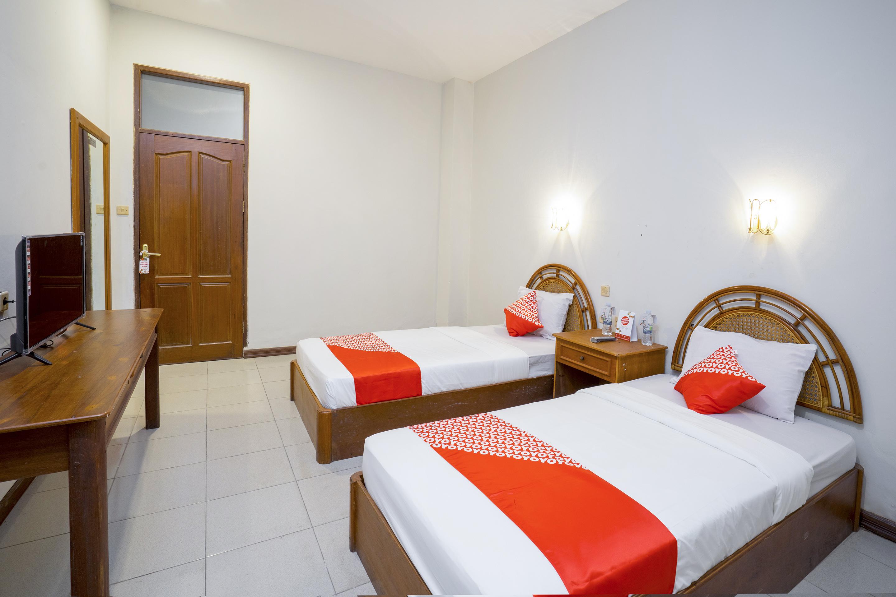 Urbanview Hotel Gading Kencana Samarinda By Reddoorz Buitenkant foto