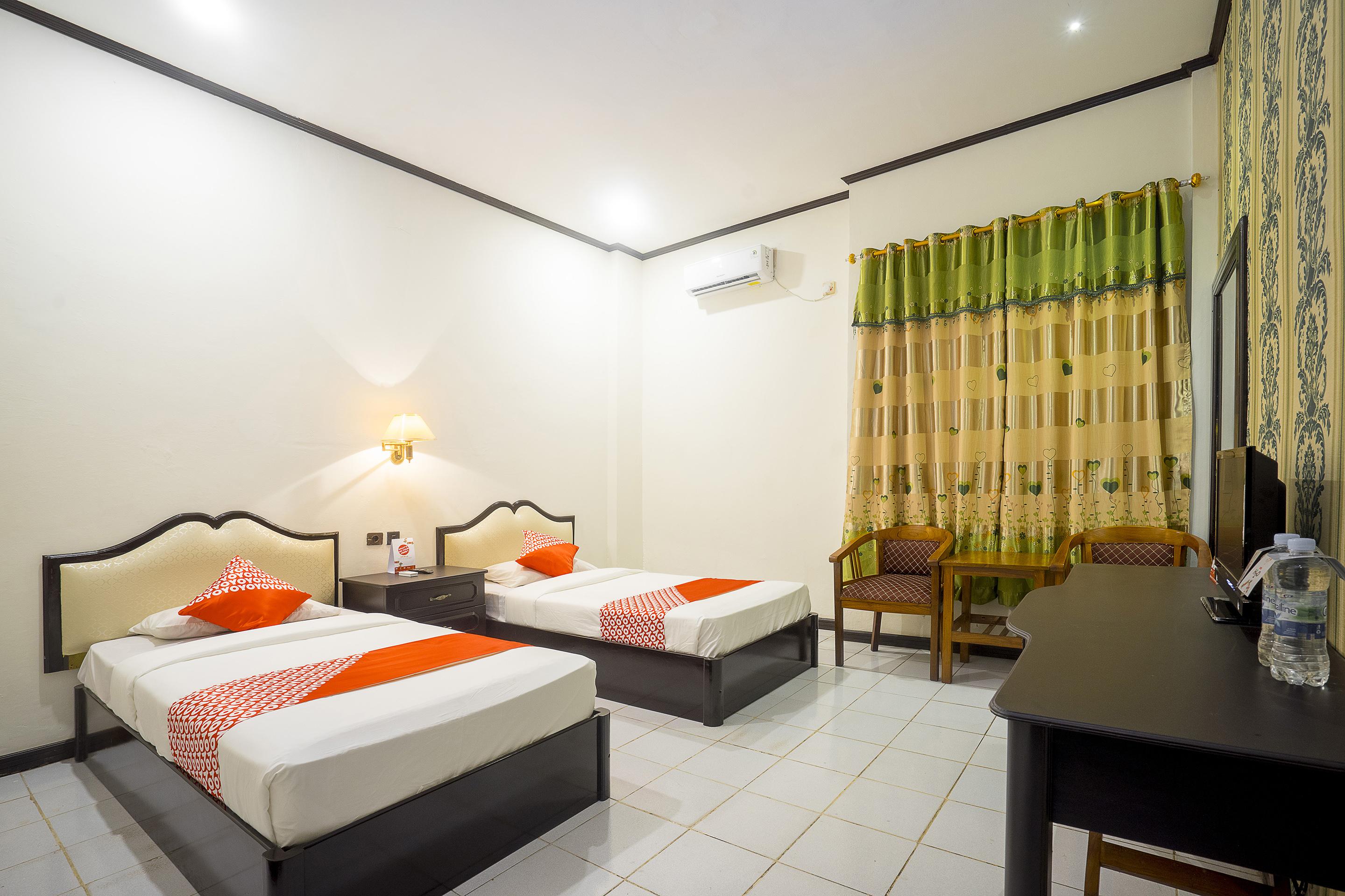 Urbanview Hotel Gading Kencana Samarinda By Reddoorz Buitenkant foto