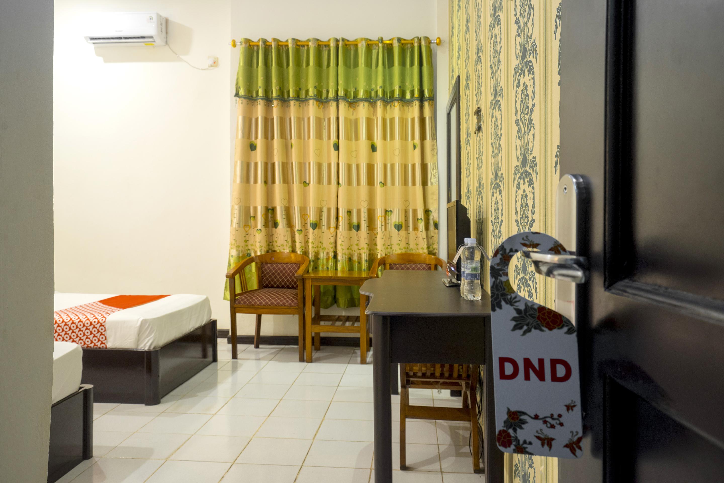 Urbanview Hotel Gading Kencana Samarinda By Reddoorz Buitenkant foto