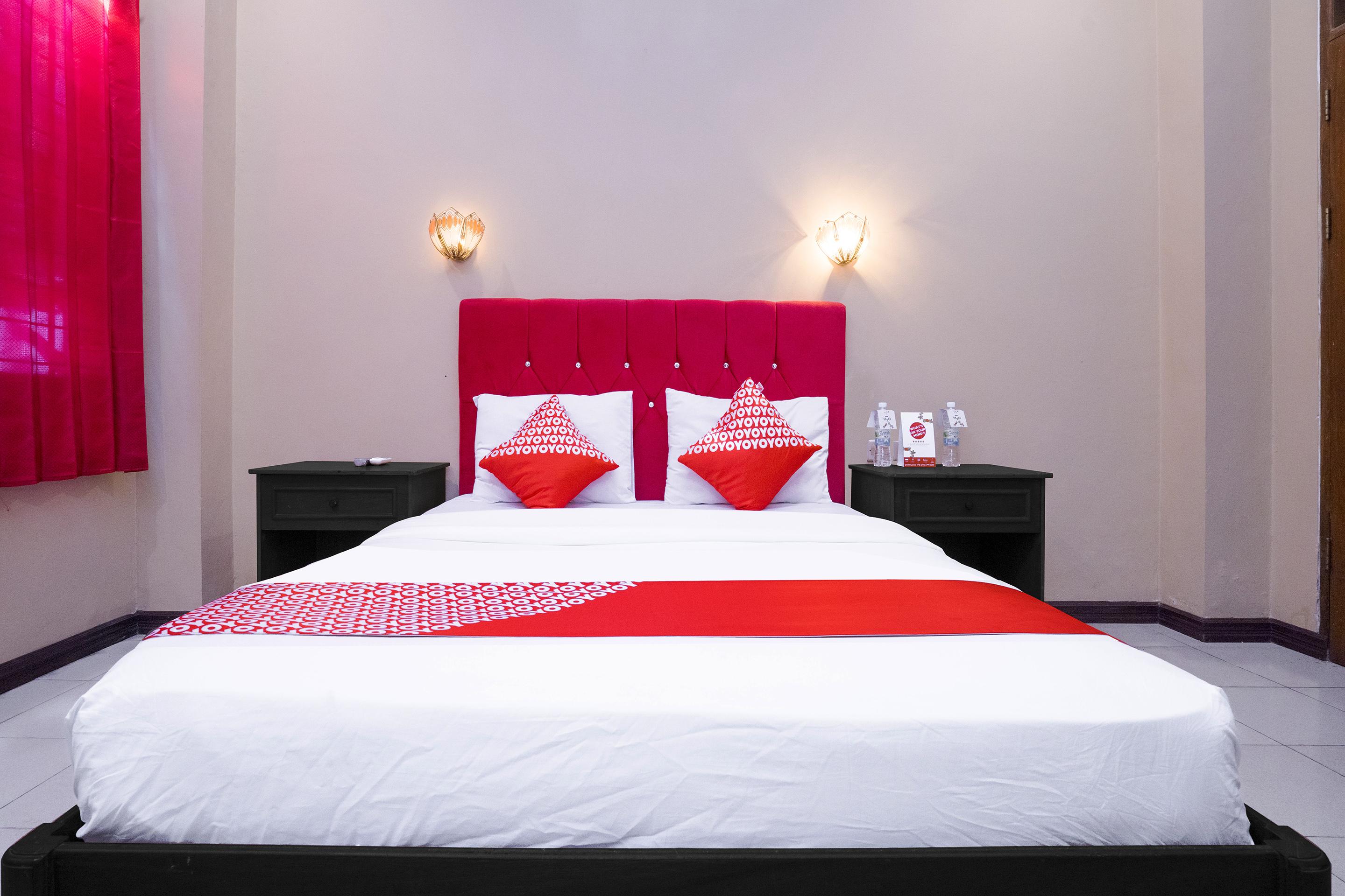 Urbanview Hotel Gading Kencana Samarinda By Reddoorz Buitenkant foto
