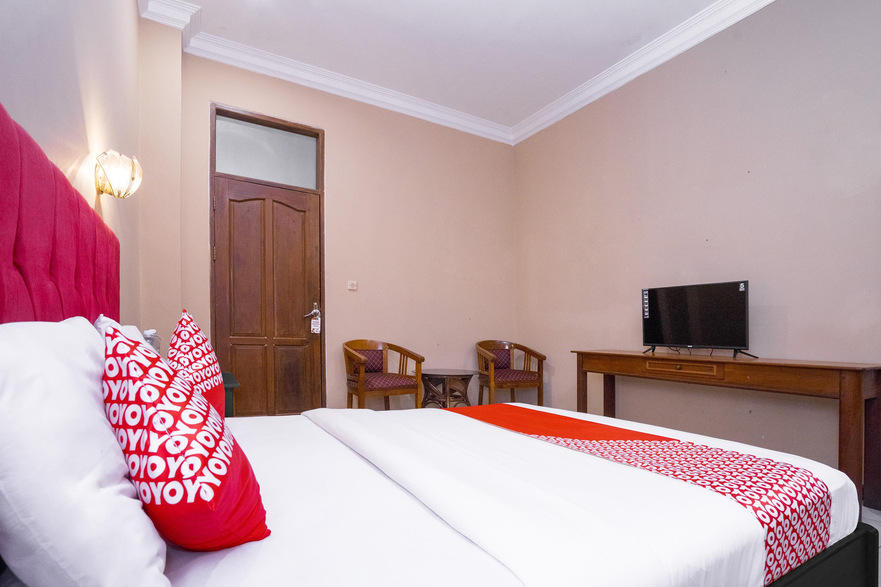 Urbanview Hotel Gading Kencana Samarinda By Reddoorz Buitenkant foto