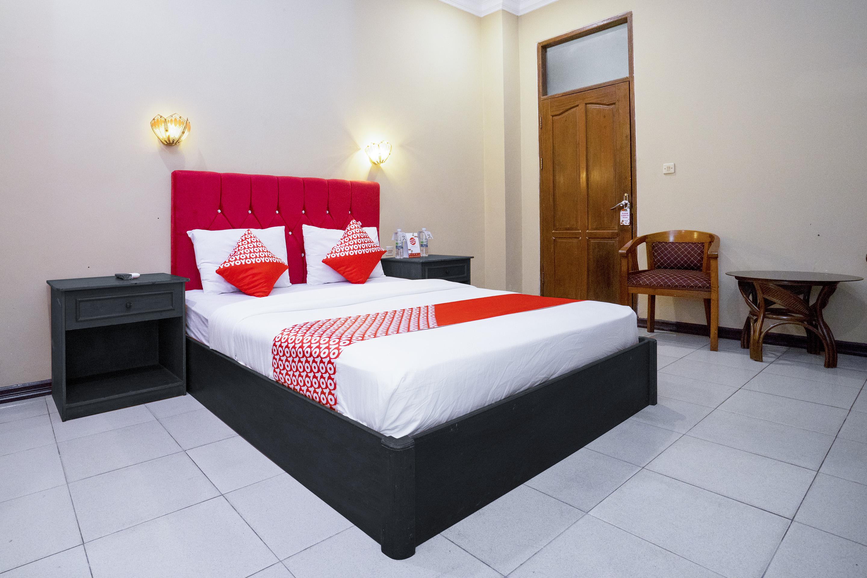 Urbanview Hotel Gading Kencana Samarinda By Reddoorz Buitenkant foto