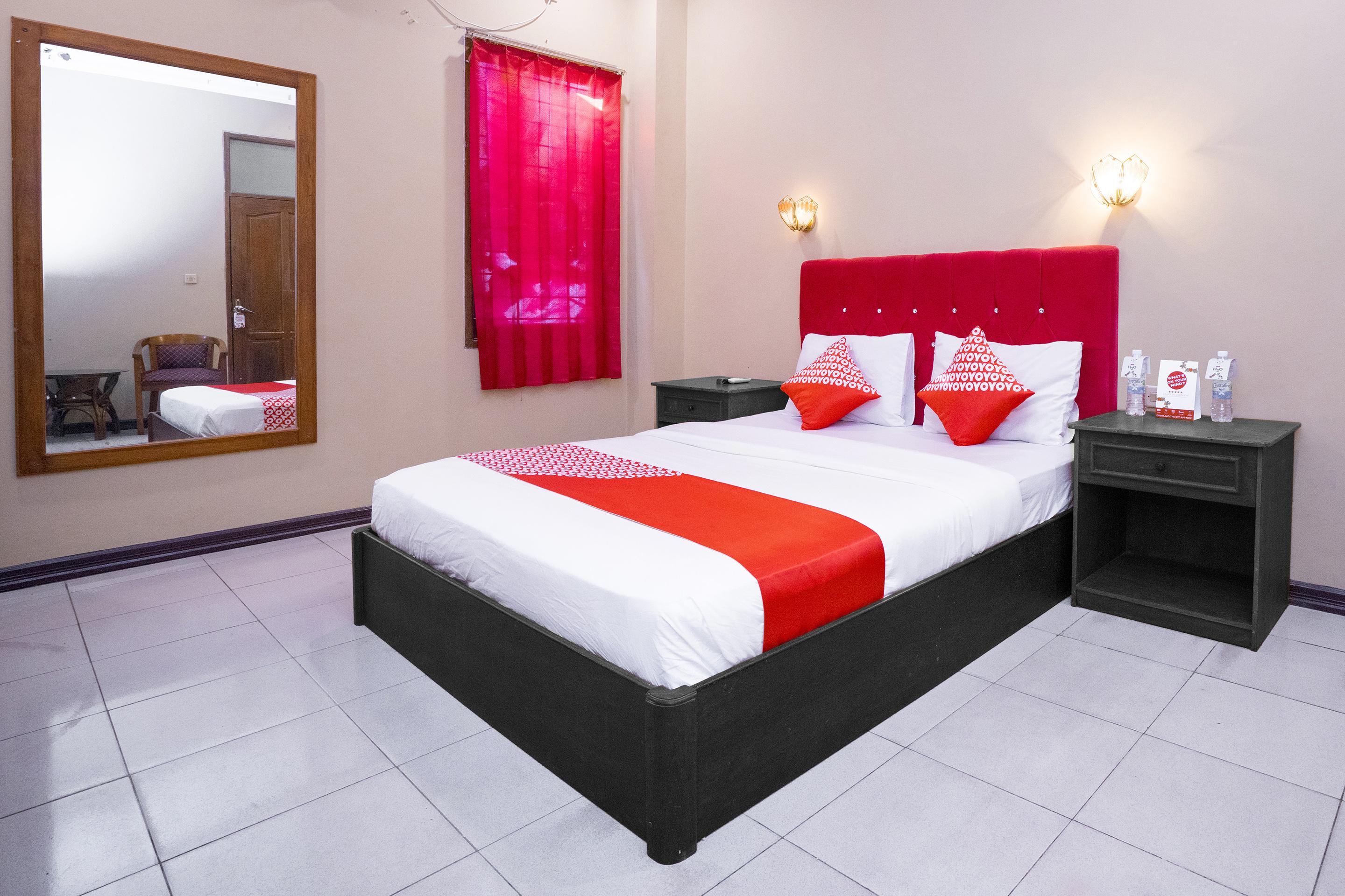 Urbanview Hotel Gading Kencana Samarinda By Reddoorz Buitenkant foto