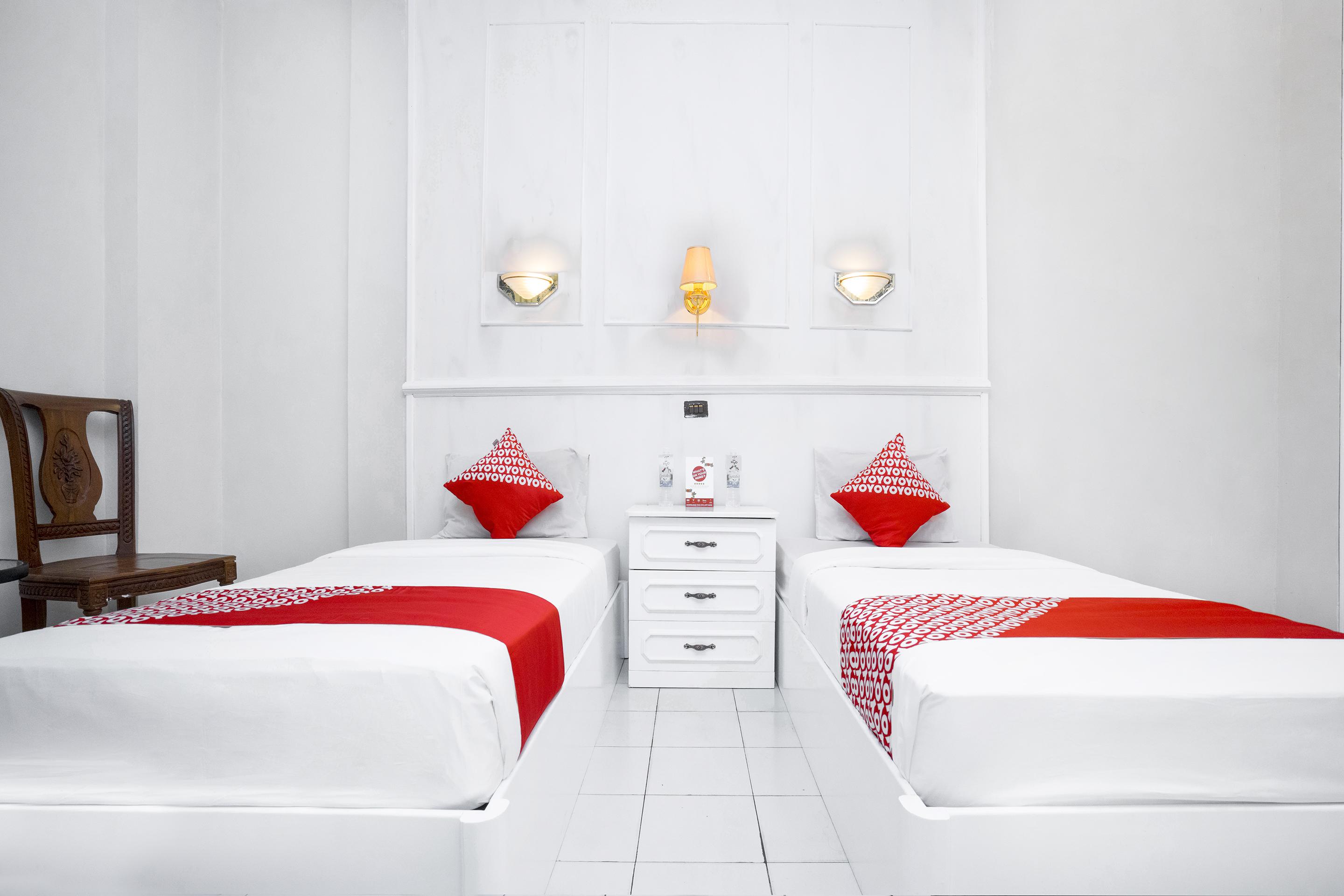 Urbanview Hotel Gading Kencana Samarinda By Reddoorz Buitenkant foto