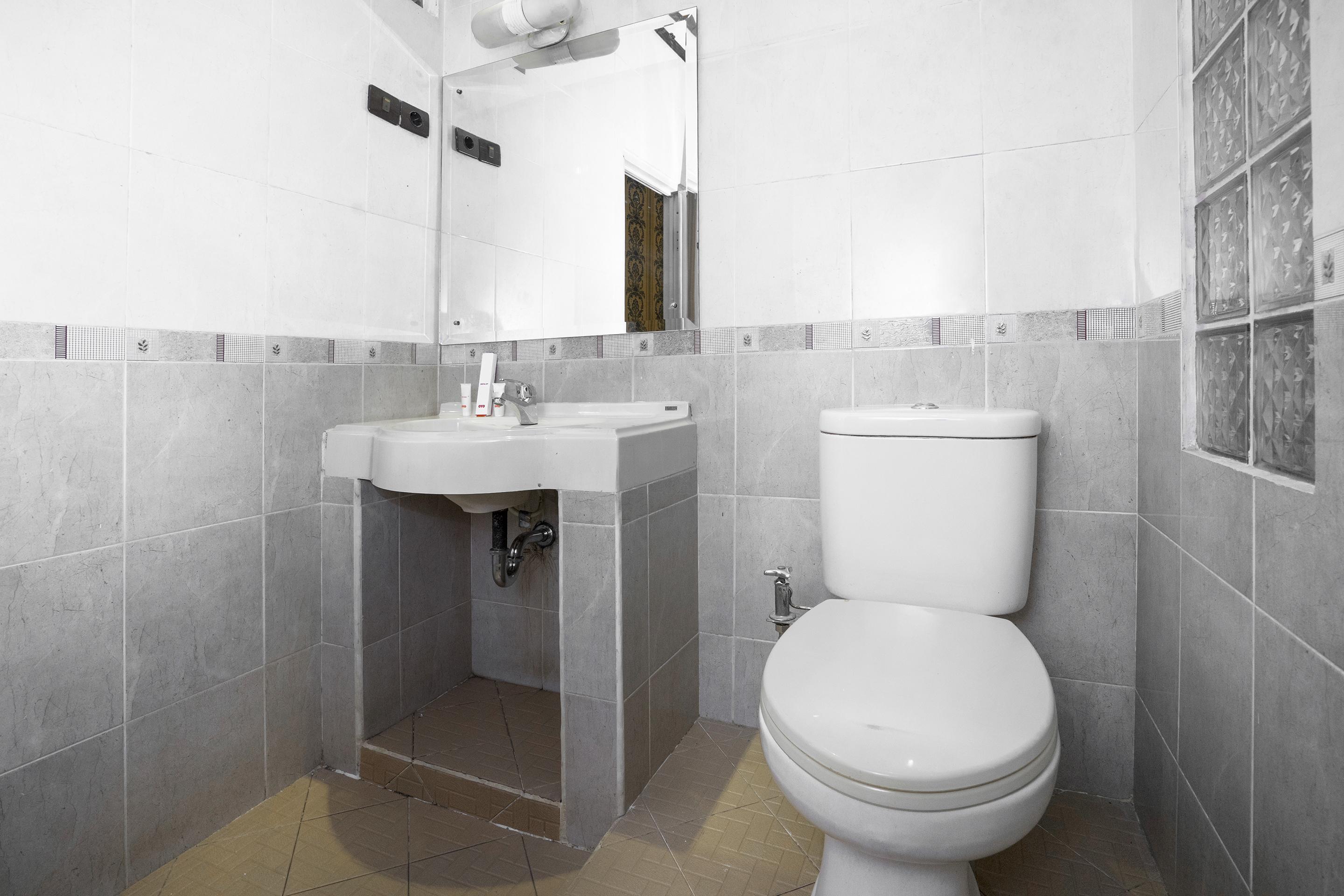 Urbanview Hotel Gading Kencana Samarinda By Reddoorz Buitenkant foto