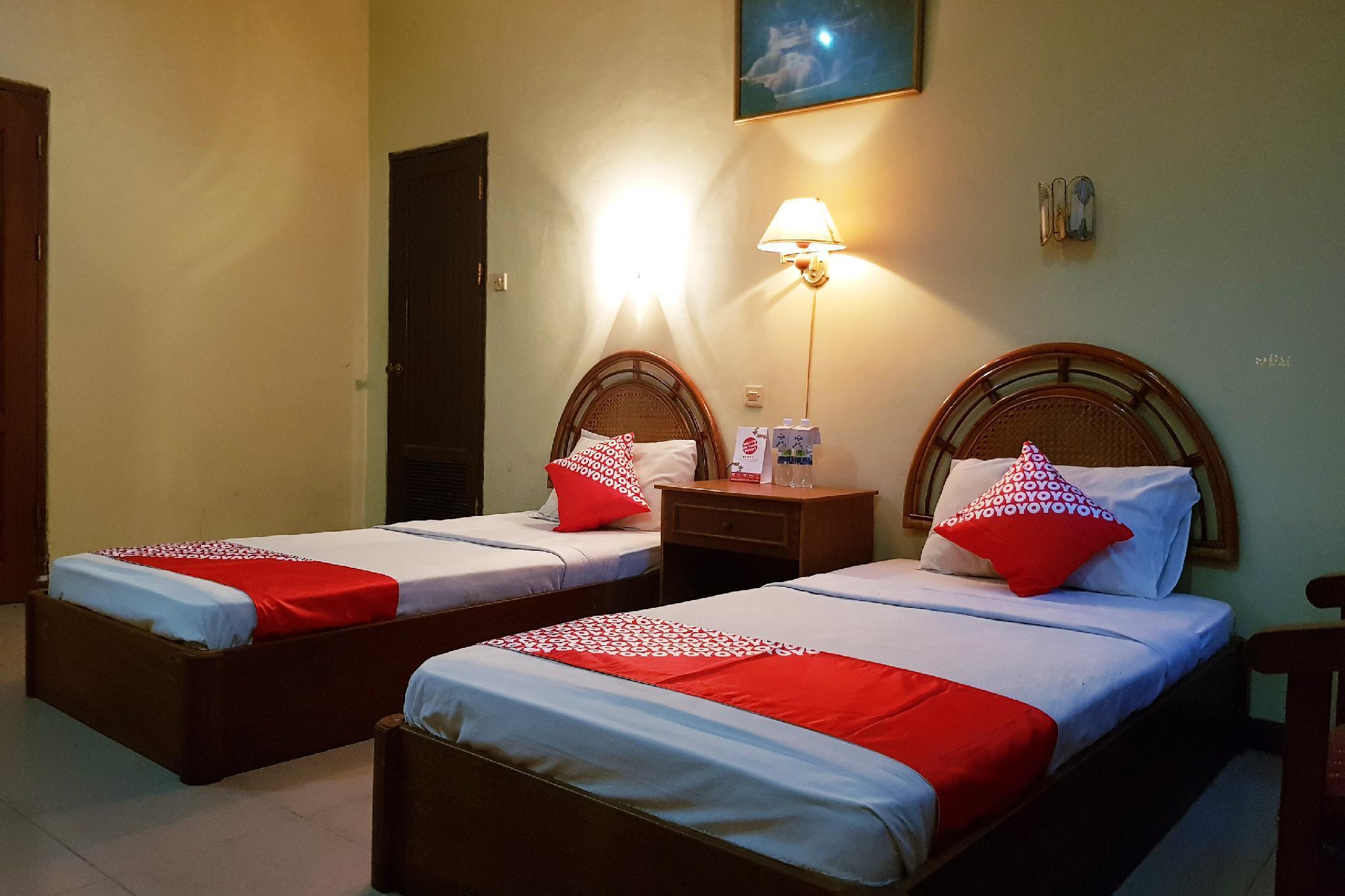 Urbanview Hotel Gading Kencana Samarinda By Reddoorz Buitenkant foto