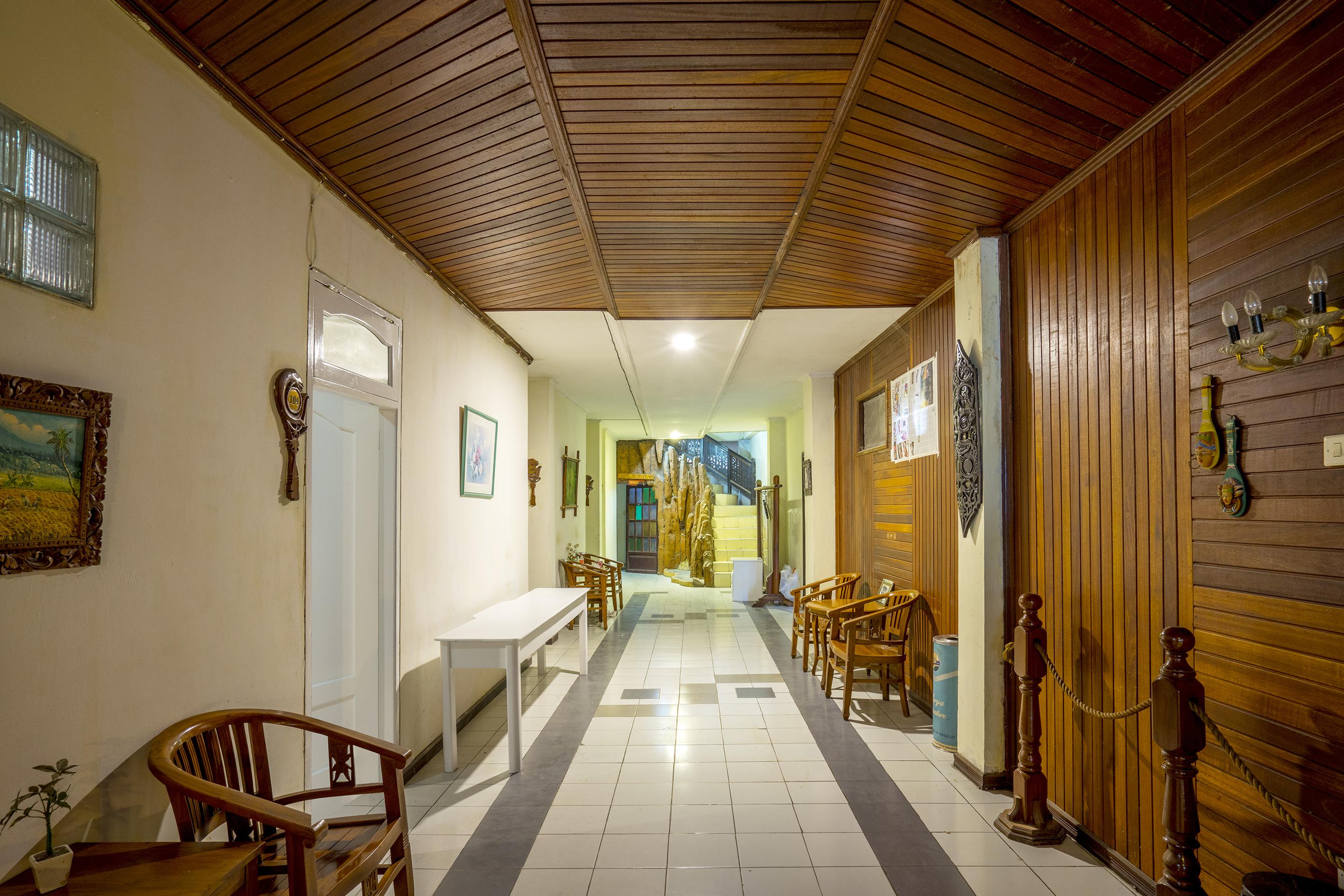 Urbanview Hotel Gading Kencana Samarinda By Reddoorz Buitenkant foto