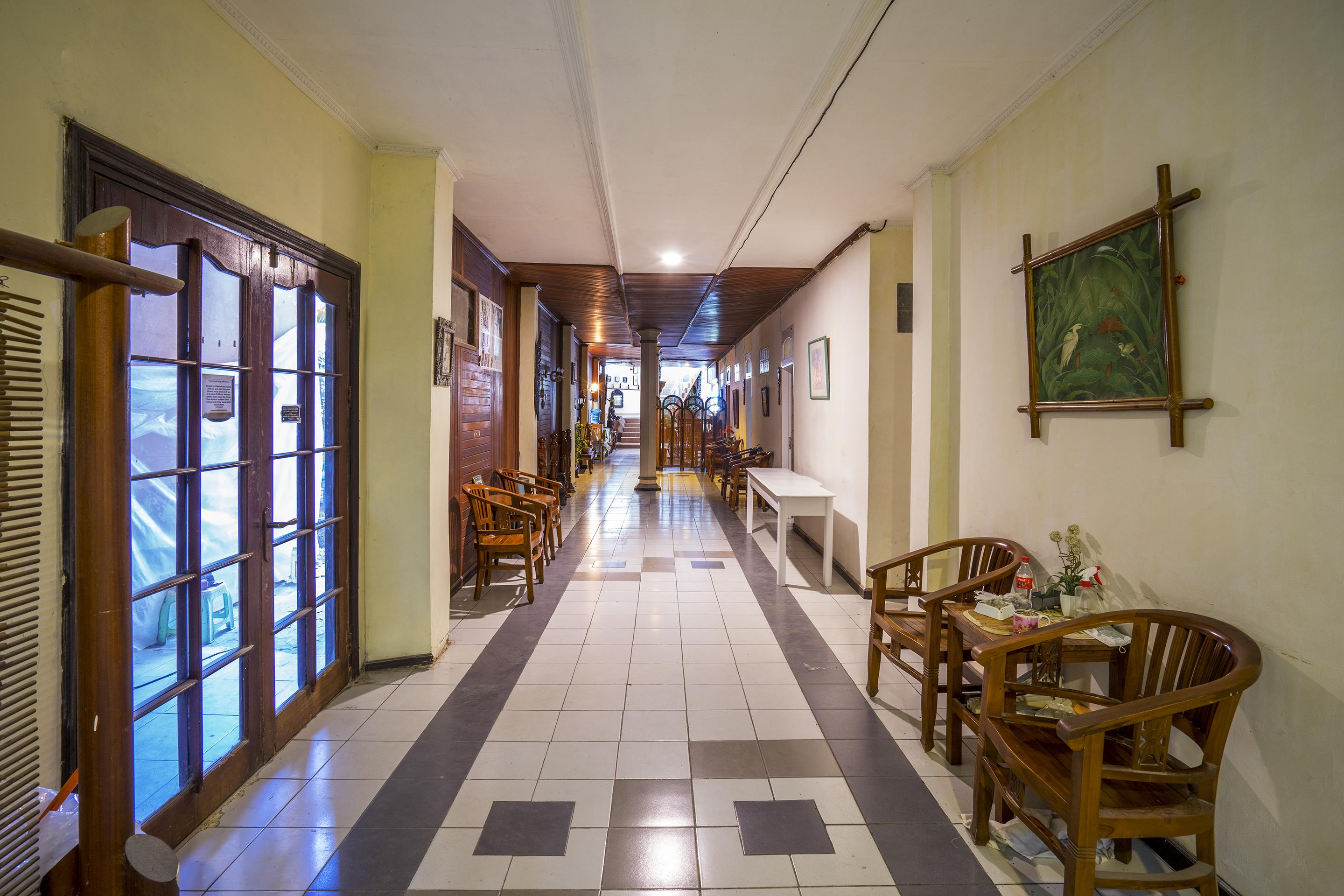 Urbanview Hotel Gading Kencana Samarinda By Reddoorz Buitenkant foto